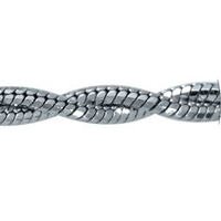 Серебряные браслеты