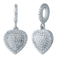 Шармы с подвесками