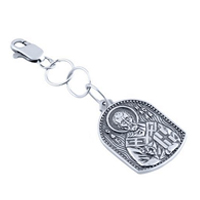 Сувенирные брелки, иконки