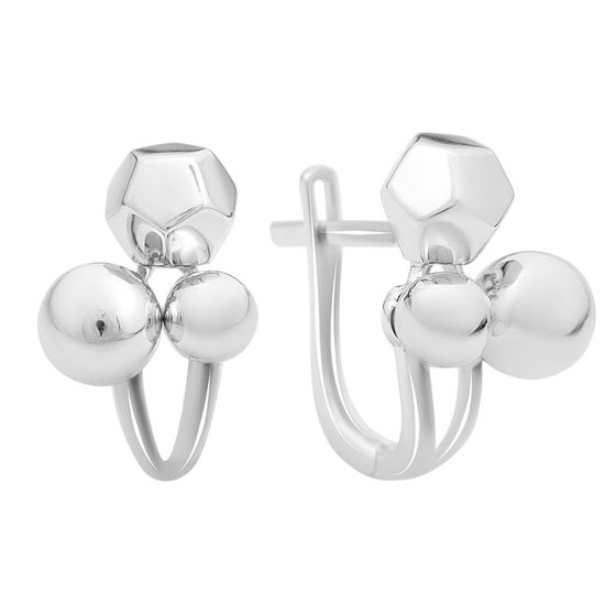 Сережки